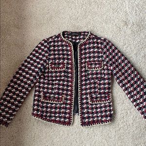 Zara jacket